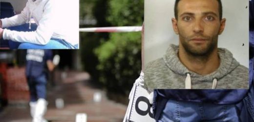 Omicidio Boscarino a Priolo, la Polizia ferma due complici di Davide Greco ritenuti implicati nell’uccisione del 24enne