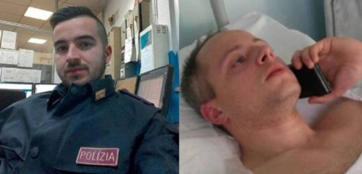 E’ un giovane canicattinese di 29 anni il “poliziotto in prova” che ha fermato l’attentatore di Berlino, Anis Amri