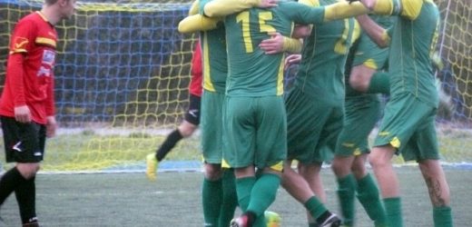 Il Palazzolo batte 3-0 la capolista Sant’Agata e va a due punti dalla testa della classifica, domenica arriva l’Acireale