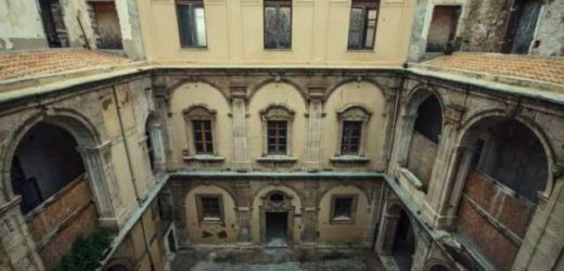 Liceo Gargallo, “lavori eternamente in corso”. I siracusani vogliono vederci chiaro e si danno appuntamento a sabato