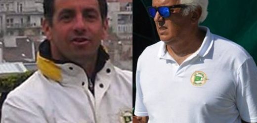 Trasferte per le due formazioni dell’Ortigia, la maschile in Liguria con Gino Leone dopo le dimissioni di Giannouris