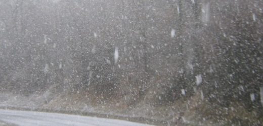 Temperature in picchiata e neve nel siracusano, resta alta l’allerta e il pensiero va ai senzatetto e ai danni alle colture
