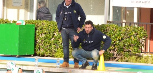 L’Ortigia maschile ospita oggi la corazzata Pro Recco, le ragazze domenica ospitano la 3T Club Sporting Roma