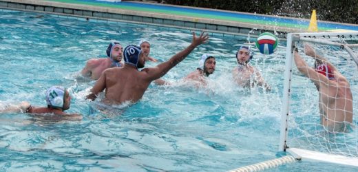 Niente da fare per l’Ortigia maschile contro i campioni d’Italia della Pro Recco, i liguri passano col risultato di 2-14