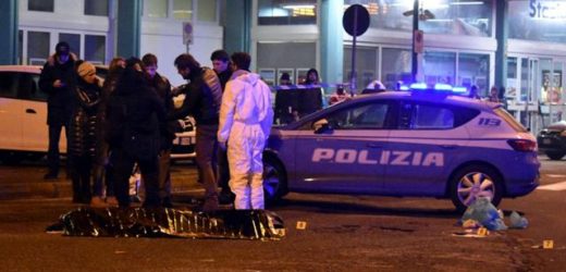 Trasferimenti precauzionali e premiali per i due poliziotti che fermarono Ansi Amri, tra questi il canicattinese Luca Scatà
