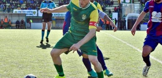 Per il Palazzolo -4 partite alla promozione, ma l’obiettivo della D passa dal risultato di domenica col Taormina