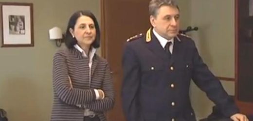Si insedia il nuovo questore Gabriella Ioppolo, prima donna in questo ruolo a Siracusa: “Massimo impegno per la sicurezza”