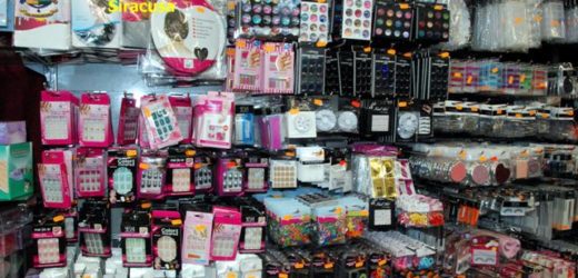 Sequestrati dalla Guardia di Finanza oltre 4 milioni di prodotti “pericolosi” nei negozi cinesi della provincia di Siracusa
