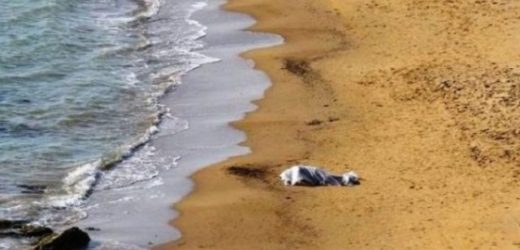 Il cadavere di un anziano 71enne rinvenuto in mattinata in una spiaggia di Avola, forse un malore la causa della morte