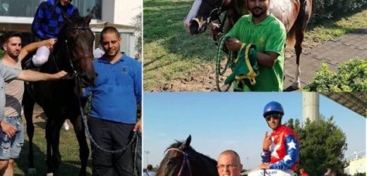 Cuore del Grago, Mr Tarxien e Saint Steven protagonisti ieri all’Ippodromo del Mediterraneo