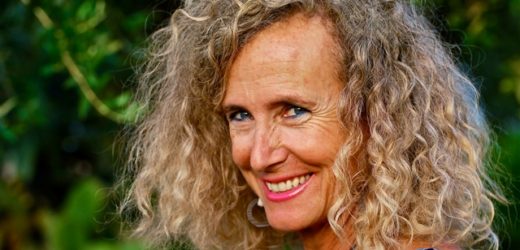 La pluricampionessa di immersione Patrizia Maiorca nuovo presidente dell’Area Marina Protetta del Plemmirio