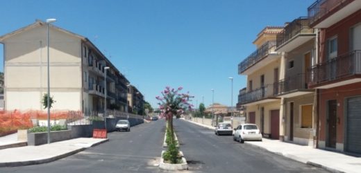 Canicattini, il mercato settimanale da venerdi 14 luglio fa ritorno in via Grimaldi dopo i lavori di riqualificazione