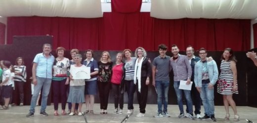 “Differenziamoci2018”, il Comune di Canicattini Bagni premia le classi e il plesso scolastico più virtuosi